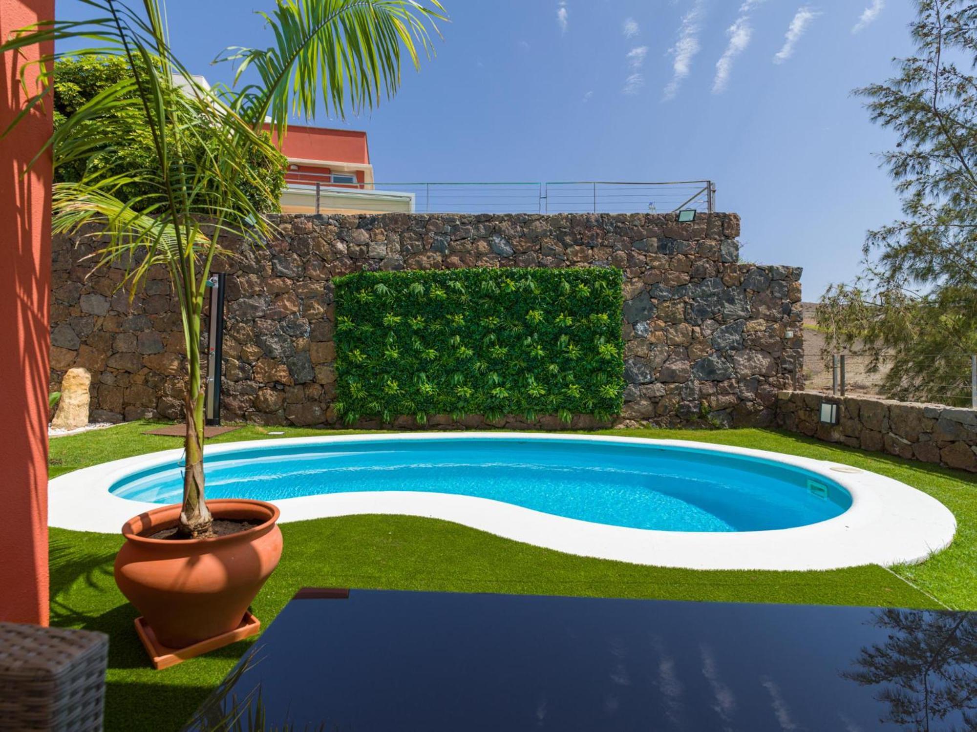 Vista Golf 20 By Villagrancanaria Maspalomas  Exteriér fotografie